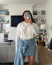 Load image into Gallery viewer, TEARDROP Long Sleeve T Shirt
