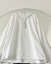 Load image into Gallery viewer, TEARDROP Long Sleeve T Shirt
