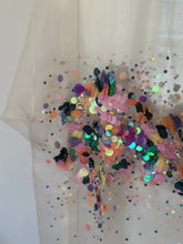 Load and play video in Gallery viewer, CELESTITE T-Shirt Dress
