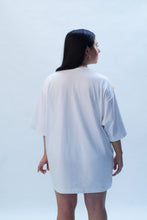 Load image into Gallery viewer, OPALITE T-Shirt Dress
