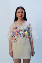 Load image into Gallery viewer, CELESTITE T-Shirt Dress
