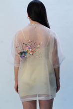 Load image into Gallery viewer, CELESTITE T-Shirt Dress
