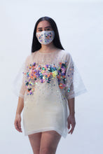 Load image into Gallery viewer, CELESTITE Face Covering
