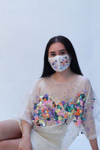 Load image into Gallery viewer, CELESTITE Face Covering
