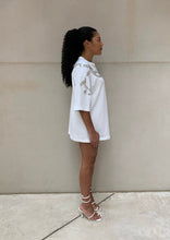 Load image into Gallery viewer, SOLITAIRE T-Shirt Dress
